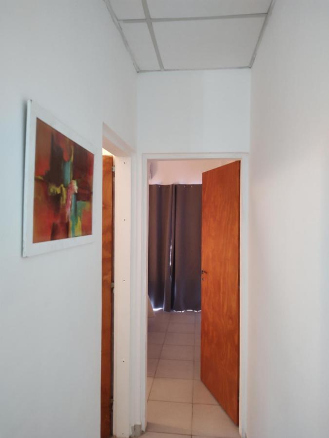 Departamento Temporario Resistência Exterior foto